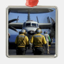 Search for hawkeye christmas tree decorations Aircraft carrier