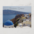 Search for thira postcards Oia