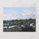 Search for snowy hill postcards Landscape