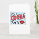 Search for hot cocoa cards Cosy