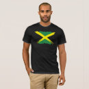 Search for jamaican flag tshirts Rasta