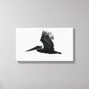 Search for bird pictures canvas prints Beach
