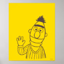 Search for bert posters Ernie and bert