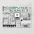 Search for computer science postcards Math