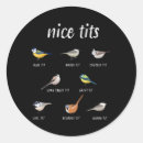 Search for birder stickers Ornithology