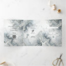 Search for blue and gray wedding invitations Minimal