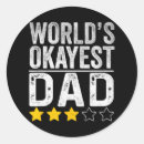 Search for okayest stickers Father