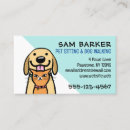 Search for cute business cards Cartoon