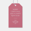Search for pink christmas gift tags Cute