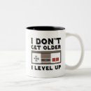 Search for getting older mugs Funny
