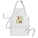 Search for funny giraffe aprons Cute