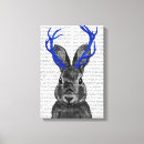 Search for jackalope art Flowers