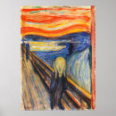 Search for edvard munch posters Famous