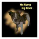 Search for fox terrier posters Dog