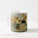 Search for yellow chicken mugs Chickens