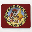 Search for booty mousepads Pirate