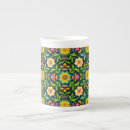 Search for ornamented mugs Pattern