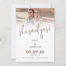 Search for he said she said invitations Script