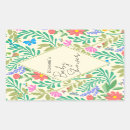 Search for big bug stickers Floral