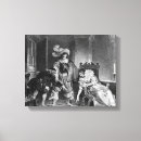 Search for spanish canvas prints 19th