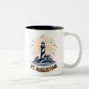Search for st augustine mugs Lighthouse