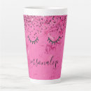 Search for pink marble mug mugs Glitter