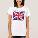 Search for union jack tshirts England