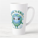 Search for yarn ball mugs Funny