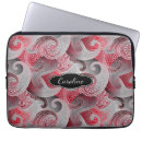 Search for red black damask electronics Stylish