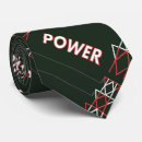 Search for technology ties Power