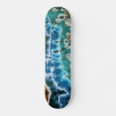 Search for tie dye skateboards Blue