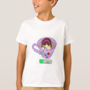 Search for charge kids tshirts Battery