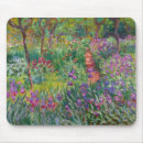 Search for monet mousepads Impressionist