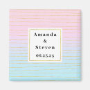 Search for ombre save the dates Abstract