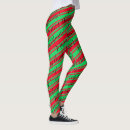 Search for christmas candy cane leggings Xmas