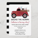 Search for dalmatian baby shower invitations Modern
