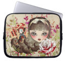 Search for alice in wonderland laptop cases Fairytale
