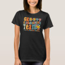 Search for team kindergarten tshirts Groovy