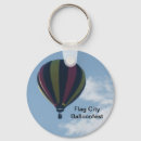 Search for hot air balloon key rings Ballooning