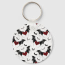 Search for halloween key rings Vampire