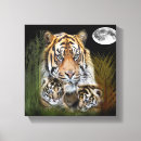 Search for funny cat canvas prints Animals