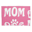 Search for funny dogs pillowcases Dog lover