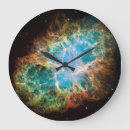 Search for infinity clocks Space