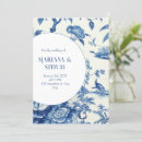 Search for delft blue invitations Flowers