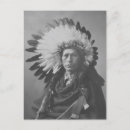 Search for native america postcards Vintage