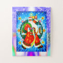 Search for childrens christmas puzzles Fun