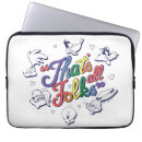 Search for bunny laptop cases Rainbow