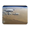 Search for sahara magnets Space