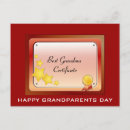 Search for grandparents thank you cards Cute