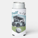 Search for golf stubby holder can coolers Sports